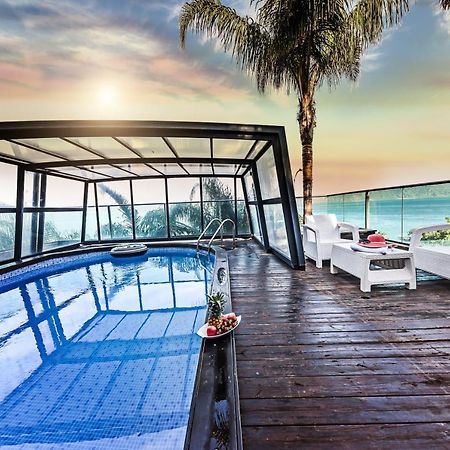 Nof Kinneret Villa Tiberias Ngoại thất bức ảnh