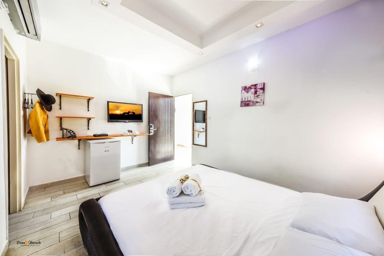 Nof Kinneret Villa Tiberias Ngoại thất bức ảnh