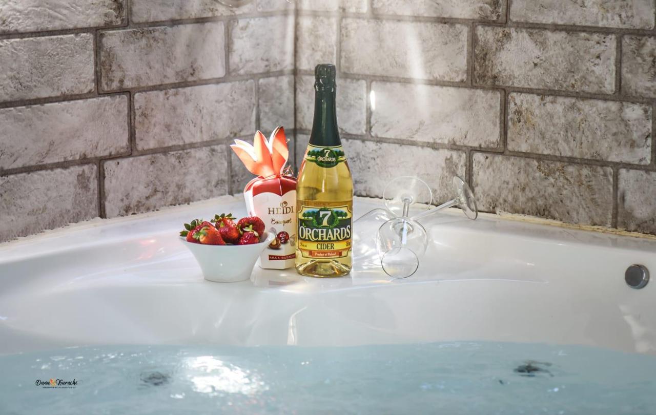 Nof Kinneret Villa Tiberias Ngoại thất bức ảnh