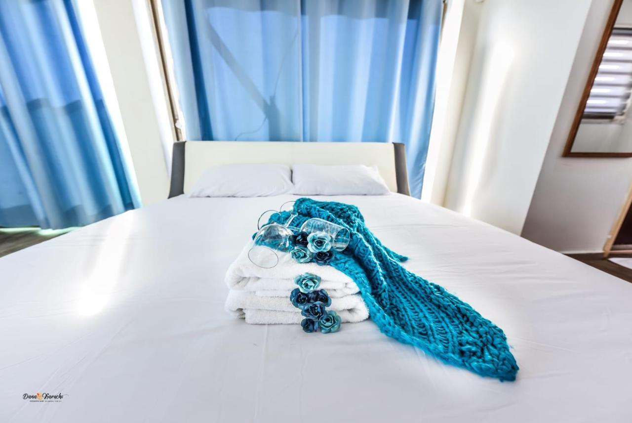 Nof Kinneret Villa Tiberias Ngoại thất bức ảnh