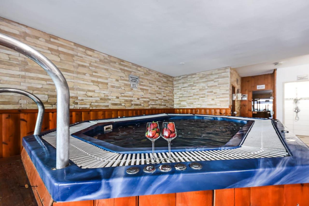 Nof Kinneret Villa Tiberias Ngoại thất bức ảnh