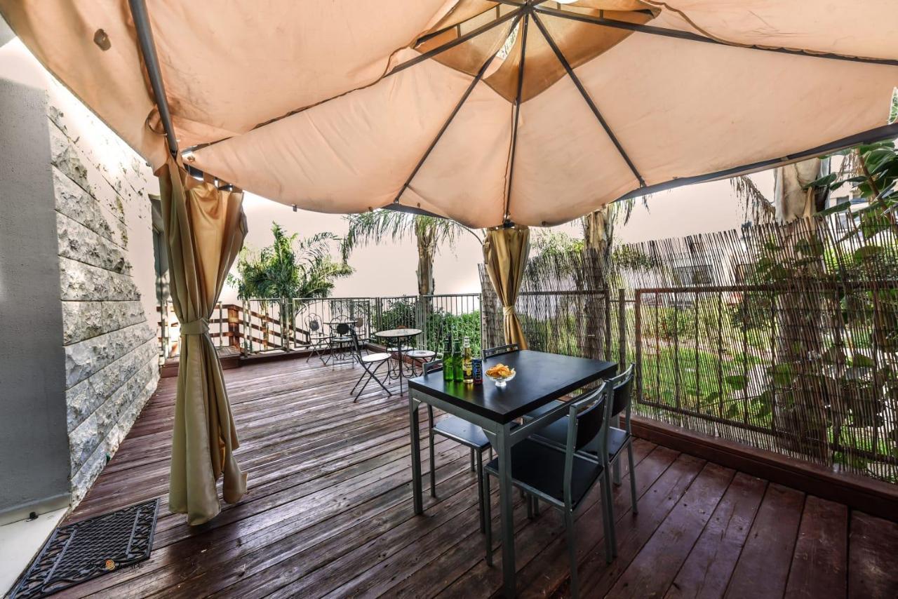 Nof Kinneret Villa Tiberias Ngoại thất bức ảnh