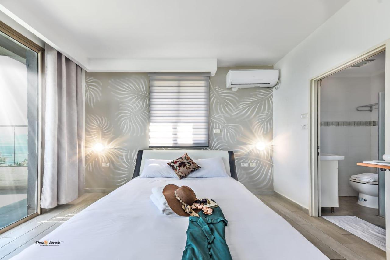 Nof Kinneret Villa Tiberias Ngoại thất bức ảnh