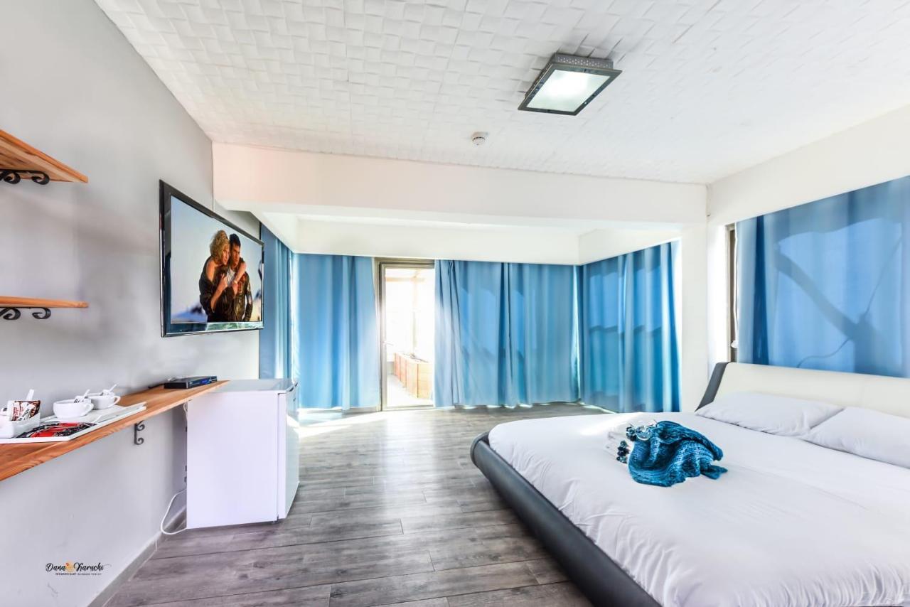 Nof Kinneret Villa Tiberias Ngoại thất bức ảnh