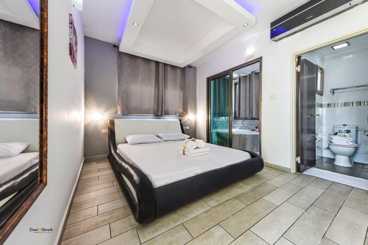Nof Kinneret Villa Tiberias Ngoại thất bức ảnh