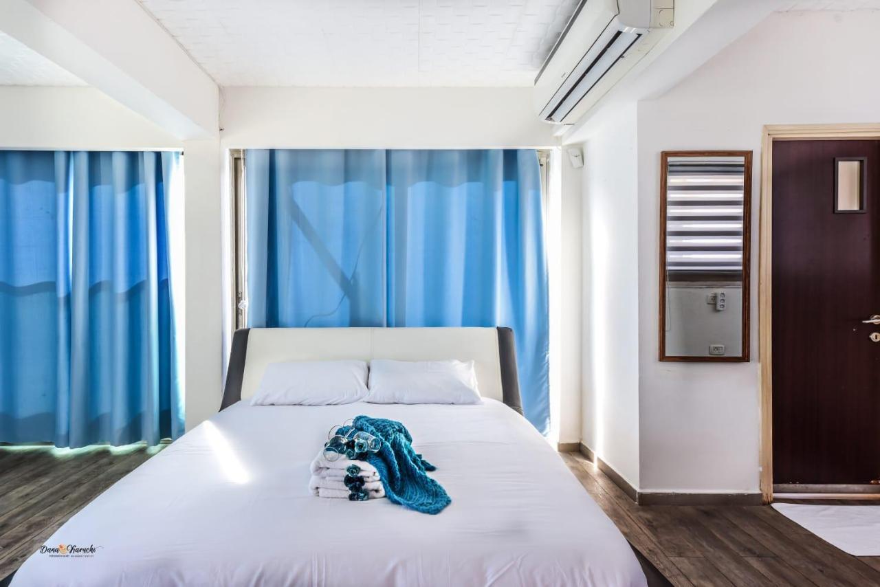 Nof Kinneret Villa Tiberias Ngoại thất bức ảnh