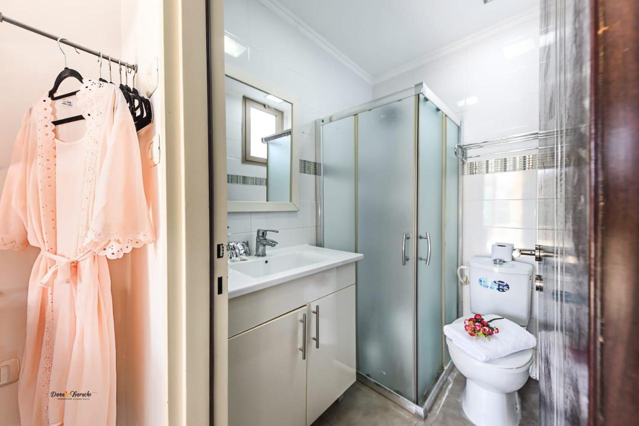 Nof Kinneret Villa Tiberias Phòng bức ảnh