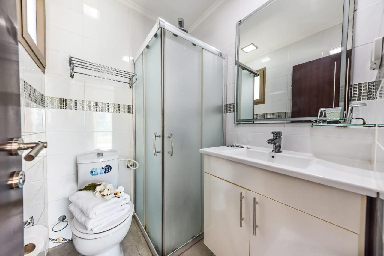Nof Kinneret Villa Tiberias Phòng bức ảnh